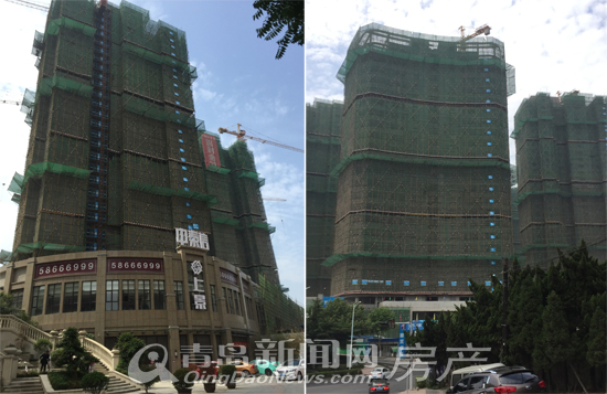 滨海新区,走访,金华路,欢乐滨海城,青岛新闻网房产,都市居住区,崛起 滨海新区,走访,金华路,欢乐滨海城,青岛新闻网房产,都市居住区,崛起