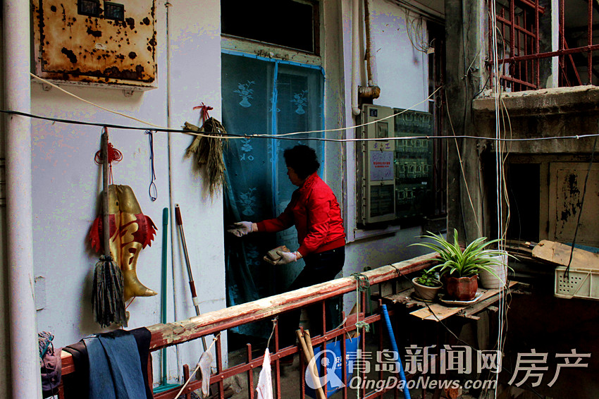 中山路,筒子楼,里院,繁华,落后,拆迁,市南区,李村路40号 中山路,筒子楼,里院,繁华,落后,拆迁,市南区,李村路40号