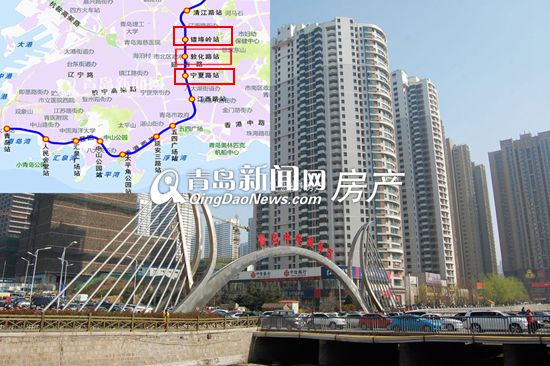 地铁,M3,房价 地铁,M3,房价