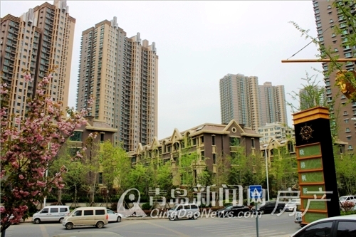 青岛,高端项目,别墅,洋房,对比,价格,交通 青岛,高端项目,别墅,洋房,对比,价格,交通