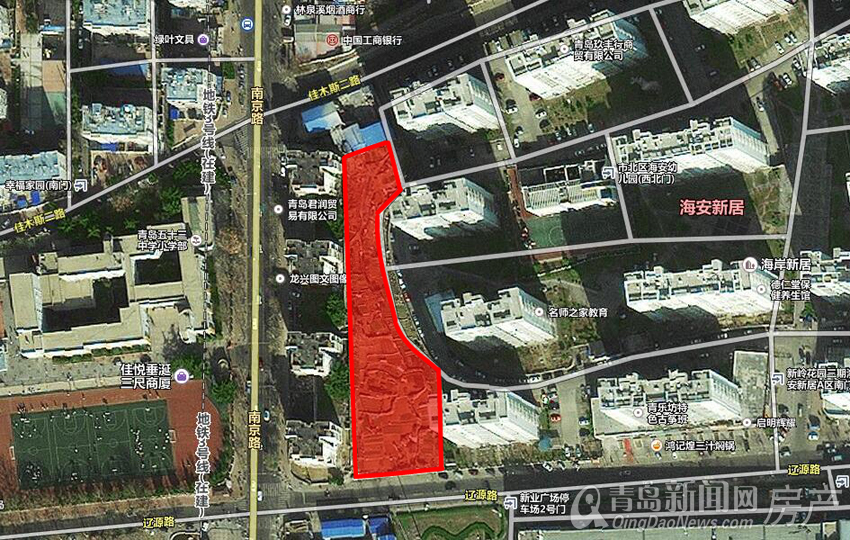 南京路,拆迁,地块,规划,变更 南京路,拆迁,地块,规划,变更