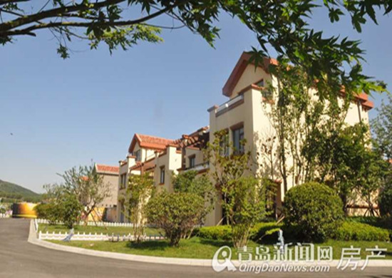 上市,即墨,蓝色,硅谷,楼市 上市,即墨,蓝色,硅谷,楼市