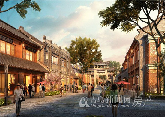 上市,即墨,蓝色,硅谷,楼市 上市,即墨,蓝色,硅谷,楼市