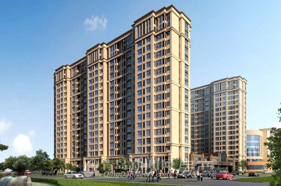 新都心,河西地块,改造 新都心,河西地块,改造