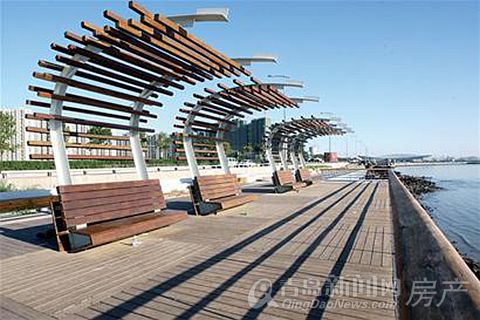后海,景观,房价,规划 后海,景观,房价,规划