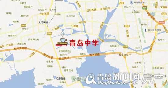 青岛,学校,教育,建设,2020 青岛,学校,教育,建设,2020