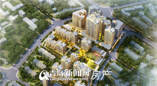 最忆,青岛,新盘,惊艳,加推 最忆,青岛,新盘,惊艳,加推