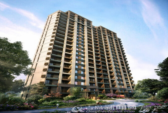 最忆,青岛,新盘,惊艳,加推 最忆,青岛,新盘,惊艳,加推