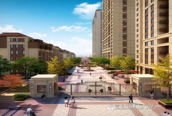 最忆,青岛,新盘,惊艳,加推 最忆,青岛,新盘,惊艳,加推