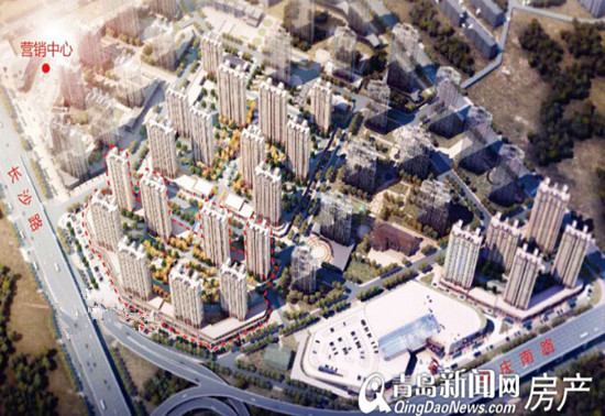 最忆,青岛,新盘,惊艳,加推 最忆,青岛,新盘,惊艳,加推