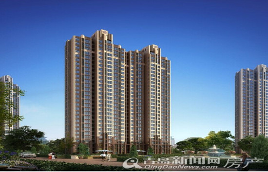 最忆,青岛,新盘,惊艳,加推 最忆,青岛,新盘,惊艳,加推