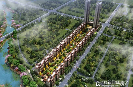 最忆,青岛,新盘,惊艳,加推 最忆,青岛,新盘,惊艳,加推