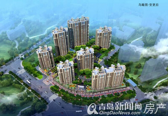 最忆,青岛,新盘,惊艳,加推 最忆,青岛,新盘,惊艳,加推