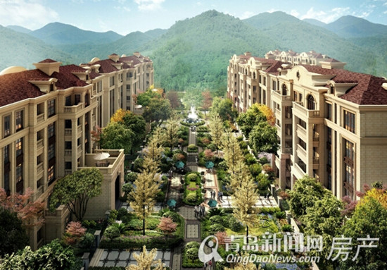 最忆,青岛,新盘,惊艳,加推 最忆,青岛,新盘,惊艳,加推