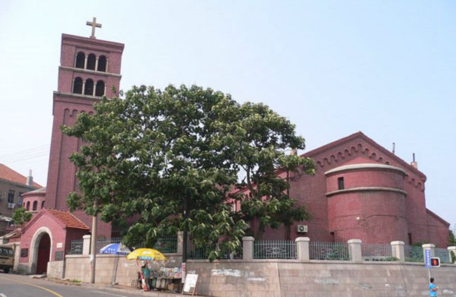 历史文化街区,保护规划,八关山,鱼山,无棣路,信号山,观象山,青岛新闻网房产 历史文化街区,保护规划,八关山,鱼山,无棣路,信号山,观象山,青岛新闻网房产