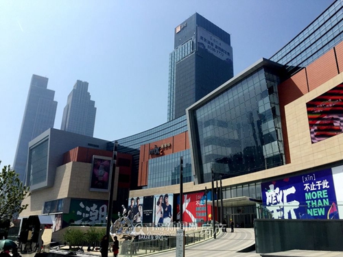 青岛,商圈,台东,香港中路,中山路 青岛,商圈,台东,香港中路,中山路