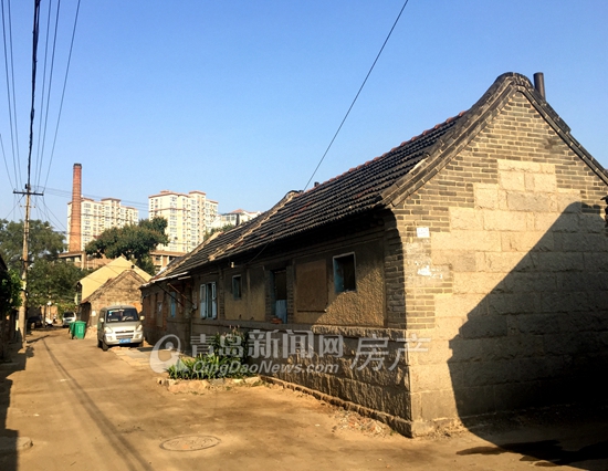 青岛棚户区改造,2017年,第二批,板桥坊,郑州路 青岛棚户区改造,2017年,第二批,板桥坊,郑州路