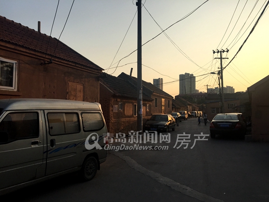 青岛棚户区改造,2017年,第二批,板桥坊,郑州路 青岛棚户区改造,2017年,第二批,板桥坊,郑州路