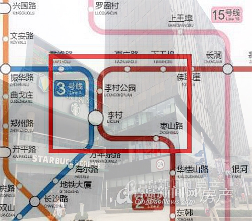 青岛,地铁,换乘站,地铁盘