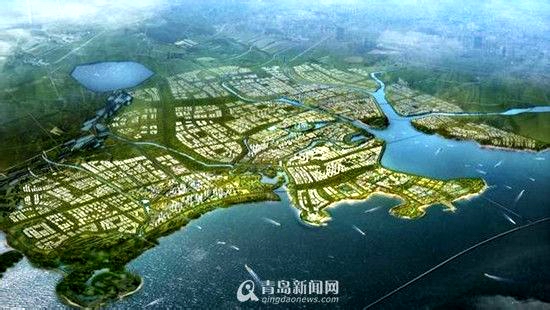 青岛,近郊,板块,置业,高新区,西海岸 青岛,近郊,板块,置业,高新区,西海岸