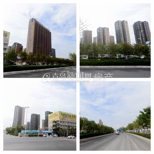 青岛,重庆南路,黑龙江路,买房,楼市,小白干路 青岛,重庆南路,黑龙江路,买房,楼市,小白干路