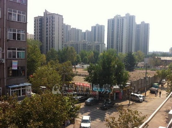 青岛,老企业,搬迁地块,出让 青岛,老企业,搬迁地块,出让