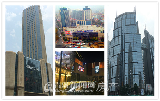 青岛,商圈,崂山,新都心,香港中路 青岛,商圈,崂山,新都心,香港中路