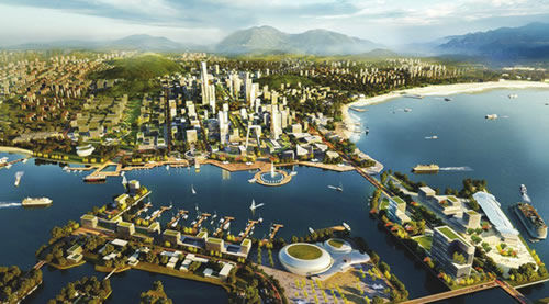 青岛,黄岛,西海岸CBD 青岛,黄岛,西海岸CBD