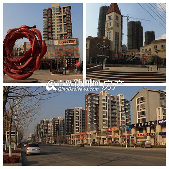 西海岸,老胶南,M6号线 西海岸,老胶南,M6号线