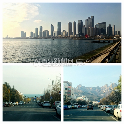 青岛,市南区,崂山区,土豪,区域,发展,商业,交通 青岛,市南区,崂山区,土豪,区域,发展,商业,交通