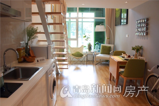 房地产,小户型,青岛小户型 房地产,小户型,青岛小户型