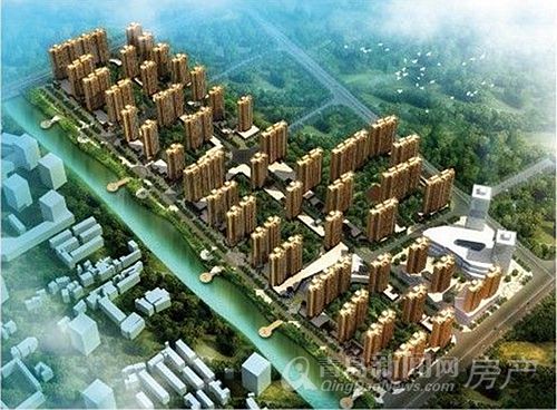 胶州,房企,大鳄,新项目 胶州,房企,大鳄,新项目