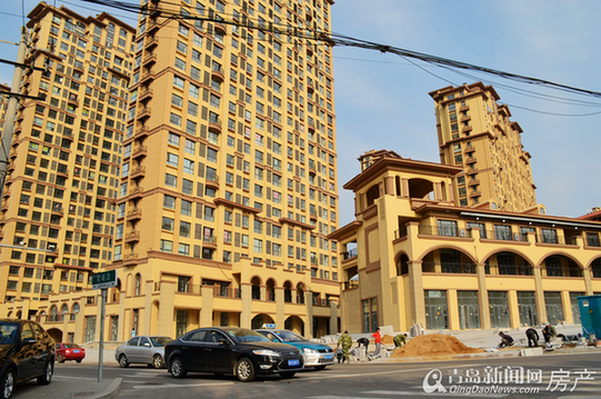 青岛,楼市,价格洼地,配套,区域,升值,李沧,老四方 青岛,楼市,价格洼地,配套,区域,升值,李沧,老四方