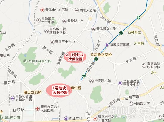 市北,新都心,地块 市北,新都心,地块