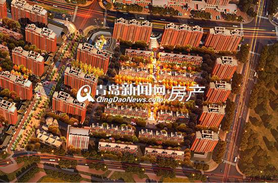 青岛,城阳,青特小镇,青特小镇D区 青岛,城阳,青特小镇,青特小镇D区