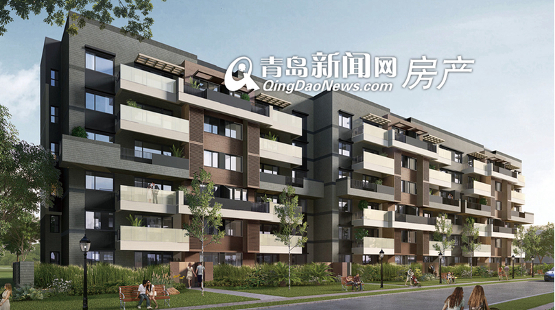 城阳,蔚蓝创新天地,新规划 城阳,蔚蓝创新天地,新规划