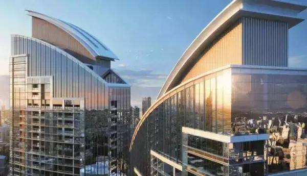 亚洲十大豪宅,中国 亚洲十大豪宅,中国