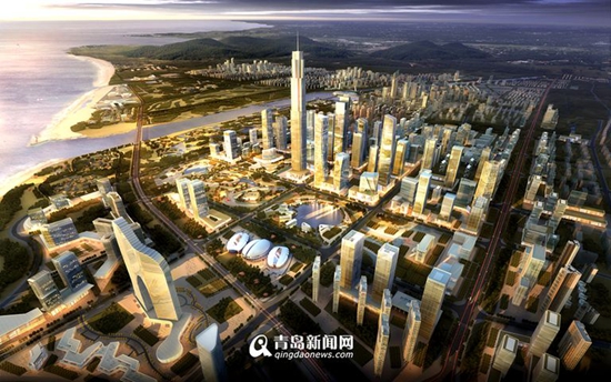 青岛楼市,板块,潜力,片区,房价 青岛楼市,板块,潜力,片区,房价