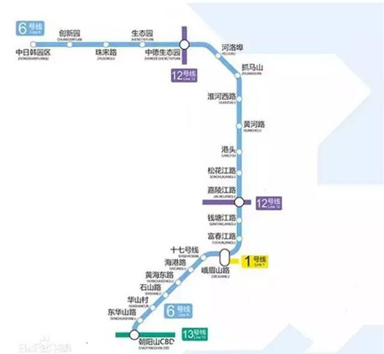 2017,青岛,地铁,开通,即墨 2017,青岛,地铁,开通,即墨
