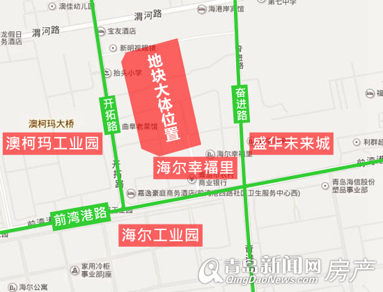 青岛,熔断,再上市,地块 青岛,熔断,再上市,地块