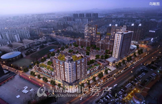 青岛,青特赫府,城阳,新楼盘 青岛,青特赫府,城阳,新楼盘