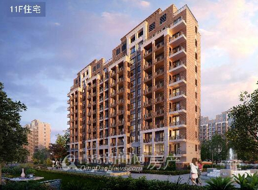 青岛,青特赫府,城阳,新楼盘 青岛,青特赫府,城阳,新楼盘