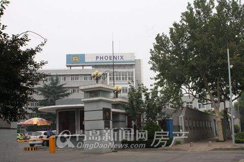 花园,李沧,老企业,搬迁 花园,李沧,老企业,搬迁