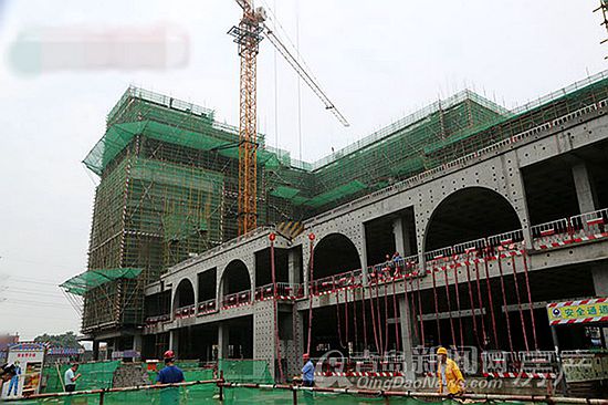 西海岸,辛安,片区 西海岸,辛安,片区