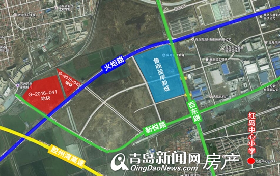 青岛,土地拍卖,高新区 青岛,土地拍卖,高新区