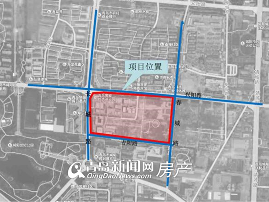 青岛,广告产业园 青岛,广告产业园