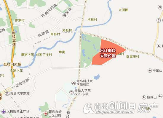 青岛,土地市场,热区 青岛,土地市场,热区