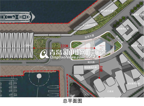 青岛,青岛港,规划 青岛,青岛港,规划