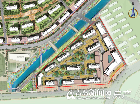 龙湖,春江郦城,水清沟,新规划 龙湖,春江郦城,水清沟,新规划