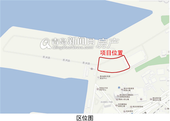 青岛,青岛港,规划 青岛,青岛港,规划